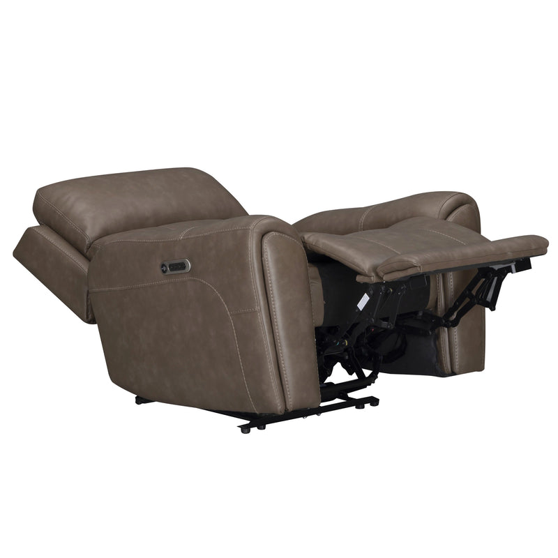 Parker Living Hancock Zero Gravity Power Recliner P3