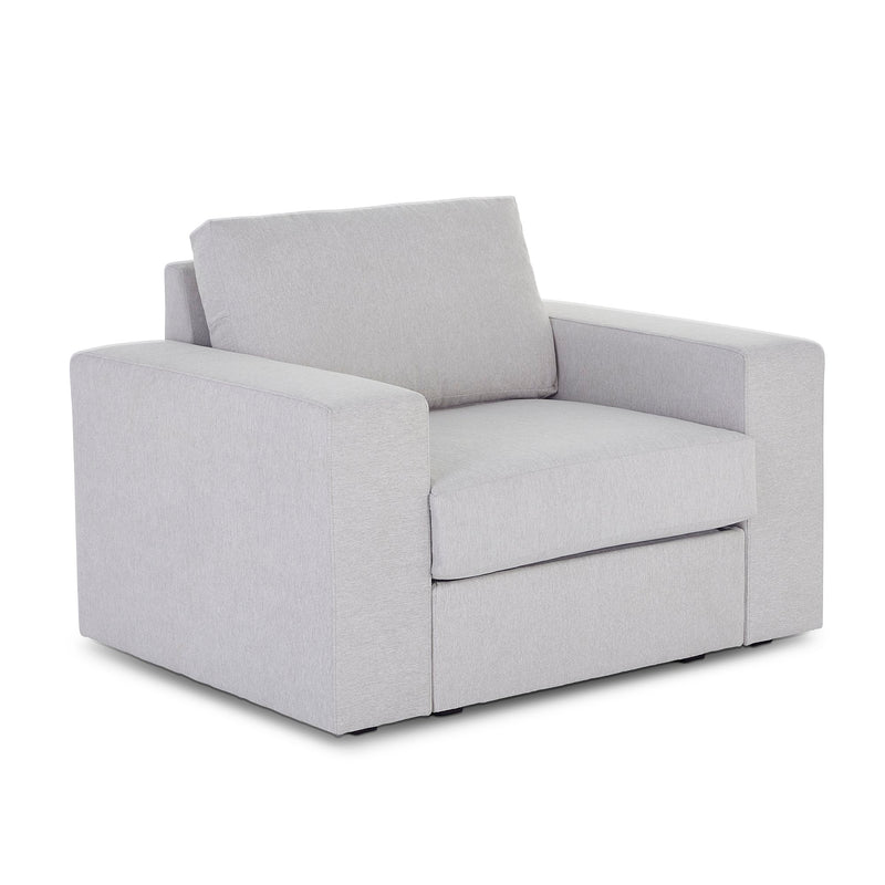 Flex Chair with Wide Arm - 5000003316