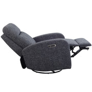 Parker Living Thriller Power Swivel Glider Recliner Two Pack