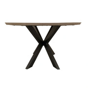 Parker House Crossings - Monaco Dining 86 Inch Rectangular Dining Table