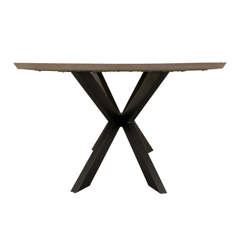 Parker House Crossings - Monaco Dining 86 Inch Rectangular Dining Table