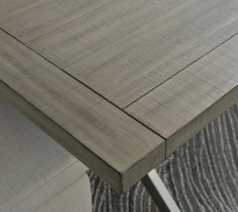 Krystanza Dining Table