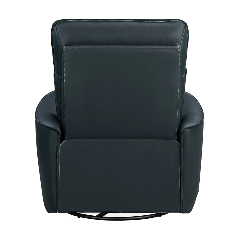 Parker Living Roxy Manual Swivel Glider Recliner