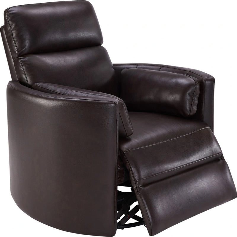 Parker Living Radius - Powered By Freemotion Cordless Power Swivel Glider Recliner