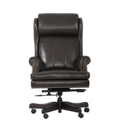 Parker Living - Leather Desk Chair