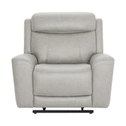 Parker Living Callahan Power Lift Recliner with Heat and Massage Two Pack