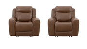 Parker Living Calgary Power Recliner Two Pack