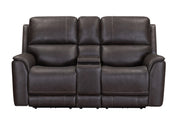Parker Living Easton Zero Gravity Power Reclining Sofa Loveseat and Recliner