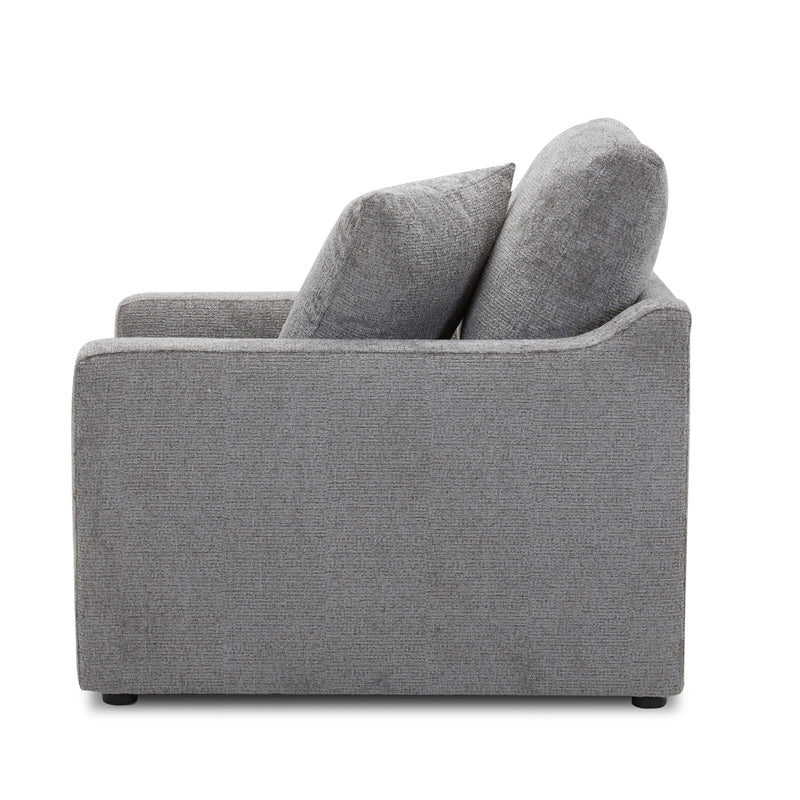 Parker Living Surrender- Burmese Nature Chair