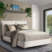 Parker Living Sleep Cumulus - Cozy Snow Queen Bed