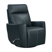 Parker Living Roxy Manual Swivel Glider Recliner