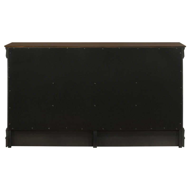 Louis Philippe Dresser