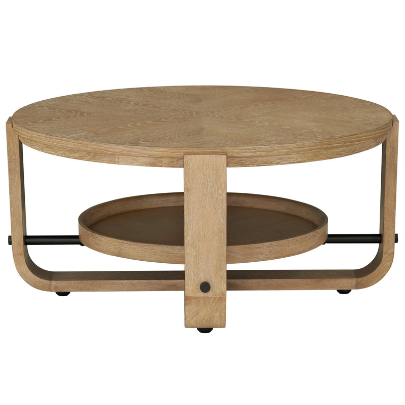 Parker House Escape 3 Piece Occasional Table Set