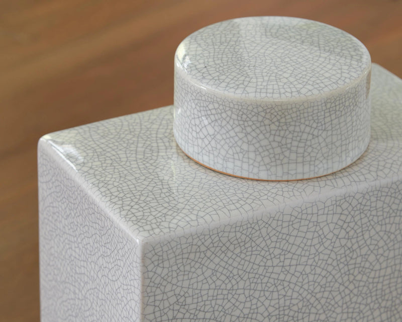 Haddworth Jar