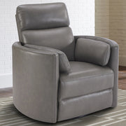 Parker Living Radius - Powered By Freemotion Cordless Power Swivel Glider Recliner Two Pack