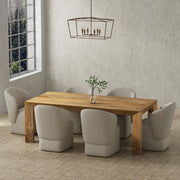 Parker House Bongo Dining Chair Two Pack
