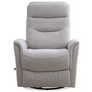 Parker Living Gemini Swivel Glider Recliner Two Pack