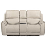 Parker Living Easton Zero Gravity Power Reclining Sofa and Loveseat