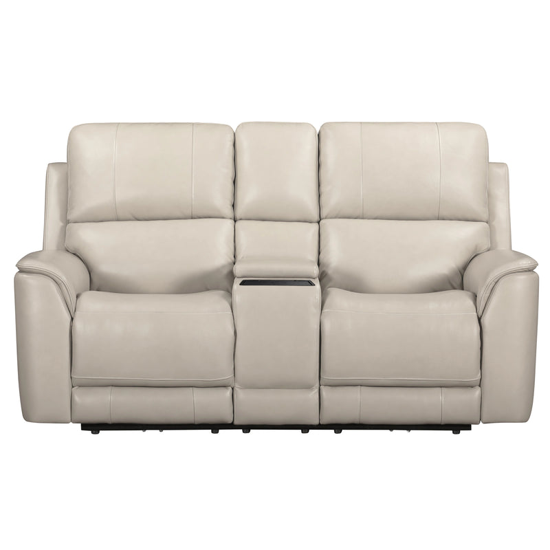 Parker Living Easton Zero Gravity Power Reclining Sofa and Loveseat