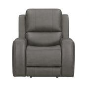 Parker Living Belmont Zero Gravity Power Reclining Sofa and Recliner