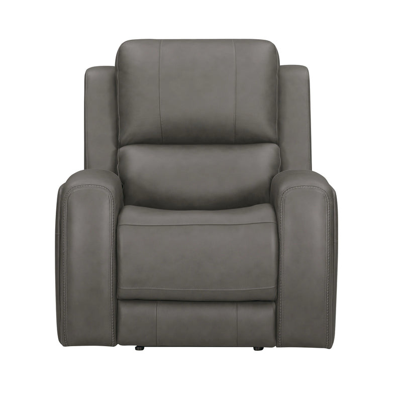 Parker Living Belmont Zero Gravity Power Reclining Sofa and 2 Recliners