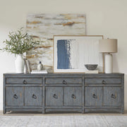 Parker House Edinburg 90 Inch Console