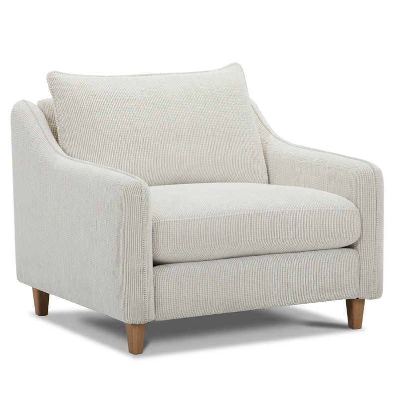Parker Living Vogue - Farlo Chalk Chair