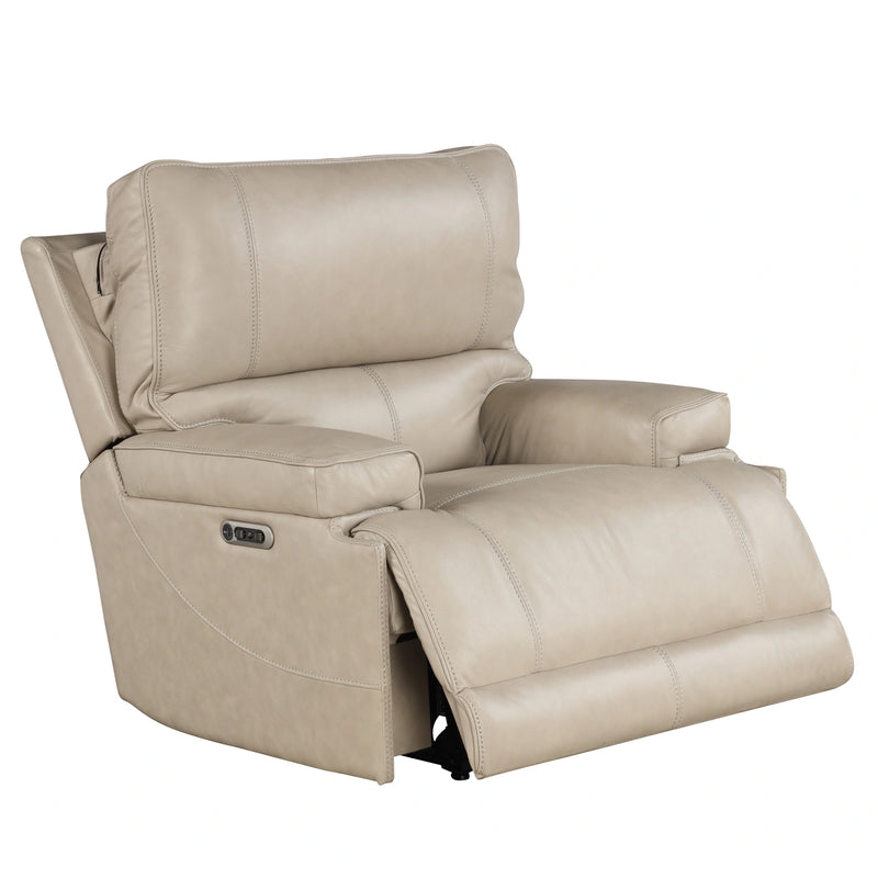 Parker Living Whitman - Powered By Freemotion Power Reclining Sofa and Two Recliners