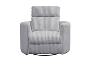 Parker Living Radius Power Reclining Sofa Loveseat and Recliner