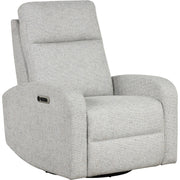Parker Living Thriller Power Swivel Glider Recliner Two Pack