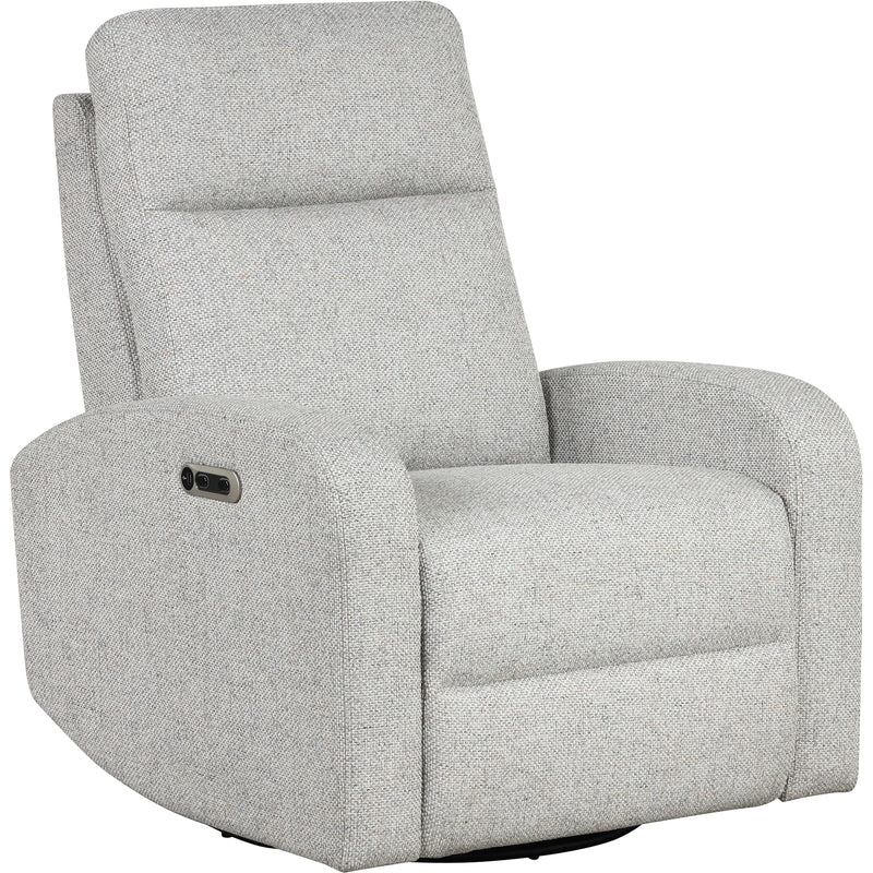 Parker Living Thriller Power Swivel Glider Recliner Two Pack