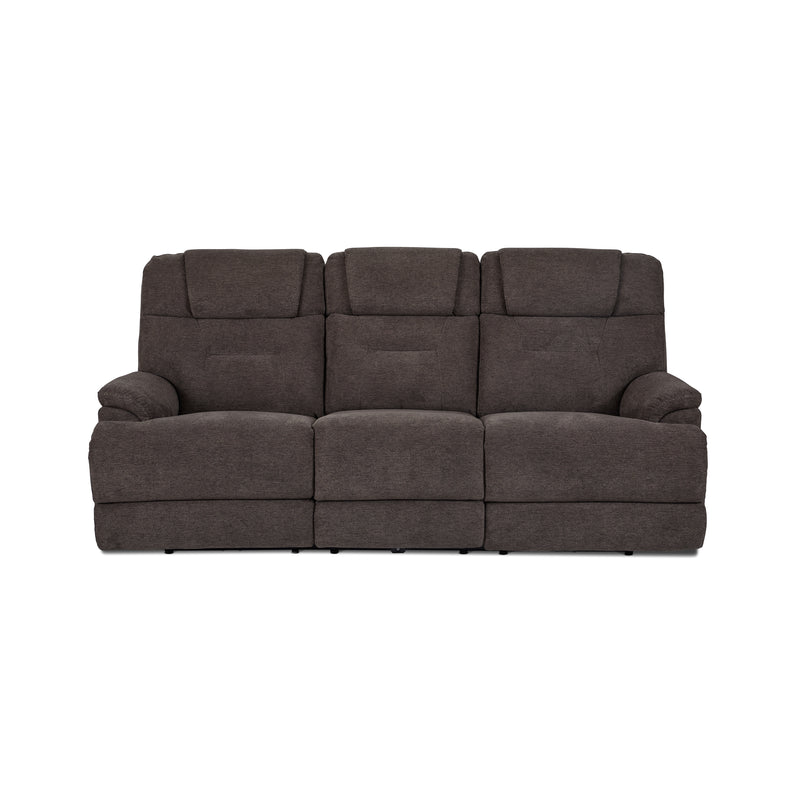 Zecliner Zofa Latitudes Power Sleep Sofa with Power Headrests & Lumbar - 5000008610