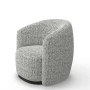 Parker Living Tatum Swivel Accent Chair