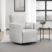Parker Living Turner Manual Swivel Glider Recliner Two Pack
