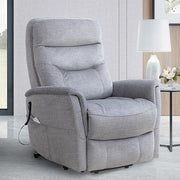 Parker Living Gemini Power Lift Recliner with Articulating Headrest Two Pack