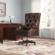 Parker Living - Leather Desk Chair