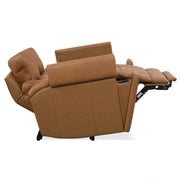 Parker Living Phoenix Zero Gravity Power 2 Seat Home Theater Seating with Wedge and Immersive Audio