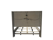 Parker House Pure Modern Bedroom Queen Panel Bed