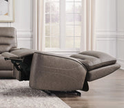 Parker Living Lawson - Sydney Brunette Power Zero Gravity Recliner P2