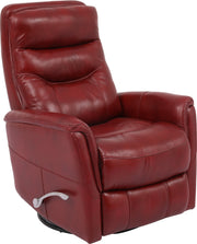 Parker Living Gemini Swivel Glider Recliner Two Pack