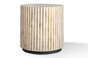 Parker House Crossings - Downtown Cocktail Table with 2 End Tables