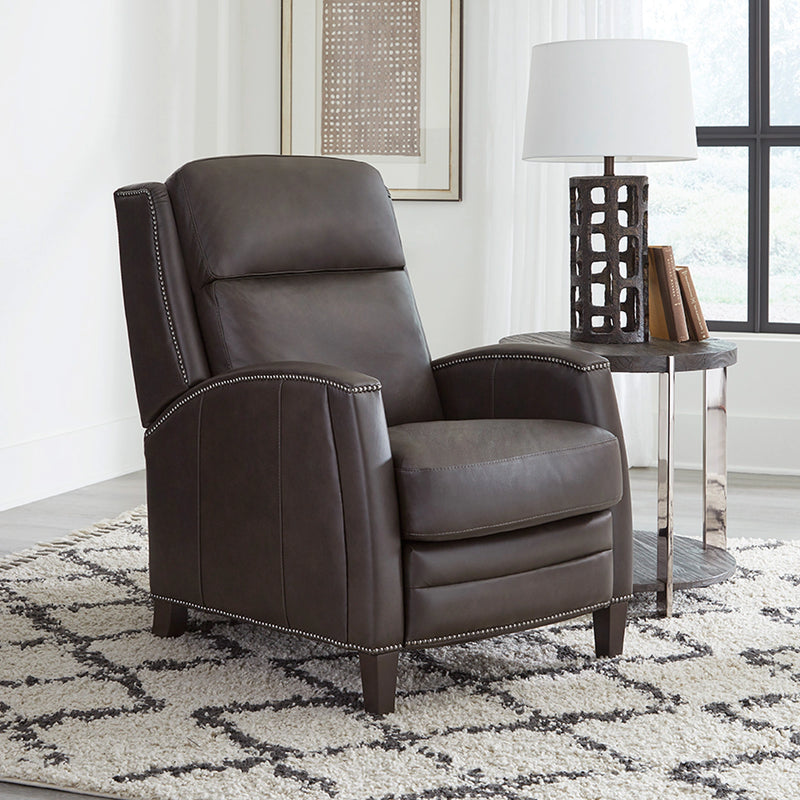 Parker Living Vermont Manual Pushback Recliner
