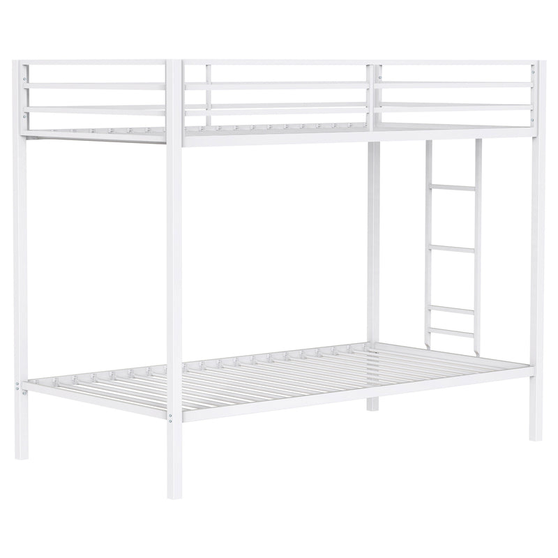 Alevera Bunk Bed