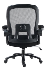 Parker Living - Mesh Desk Chair