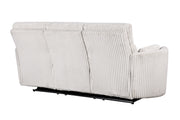Parker Living Radius Power Reclining Sofa Loveseat and Recliner