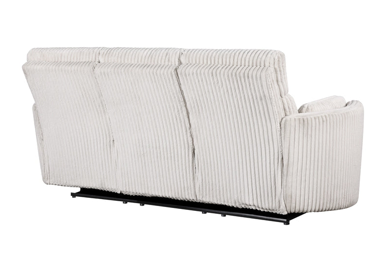 Parker Living Radius Power Reclining Sofa Loveseat and Recliner