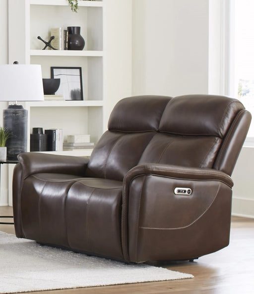 Parker Living Cascade Power Reclining Loveseat