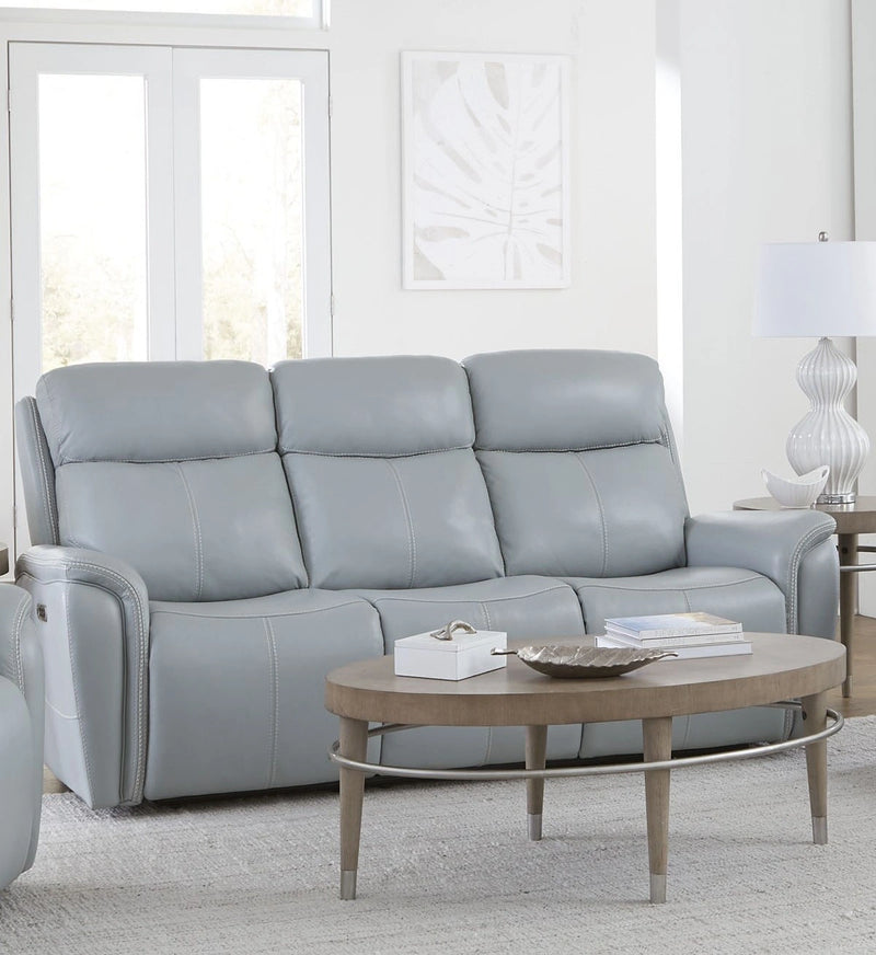 Parker Living Cascade Power Reclining Sofa and 2 Recliners