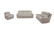 Parker Living Calgary Power Reclining Sofa Loveseat and Recliner