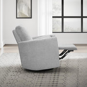 Parker Living Turner Manual Swivel Glider Recliner